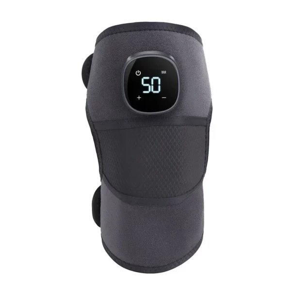 Genouillère Chauffante avec Fonction de Massage – Image 5