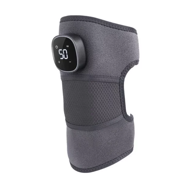 Genouillère Chauffante avec Fonction de Massage – Image 6