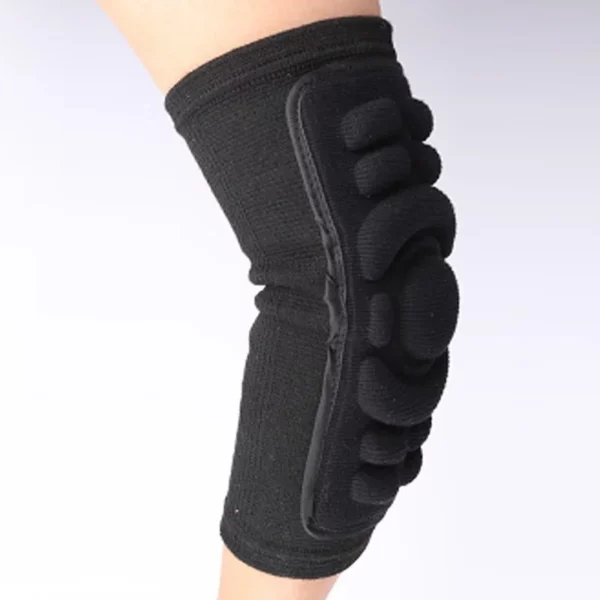 Protection Avancée : Coudières pour Activités Sportives et de Plein Air – Image 2