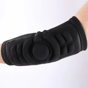 Protection Avancée : Coudières pour Activités Sportives et de Plein Air