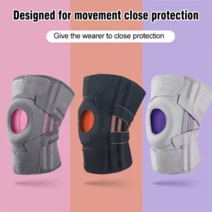 Genouillère Élastique Multisport Molten