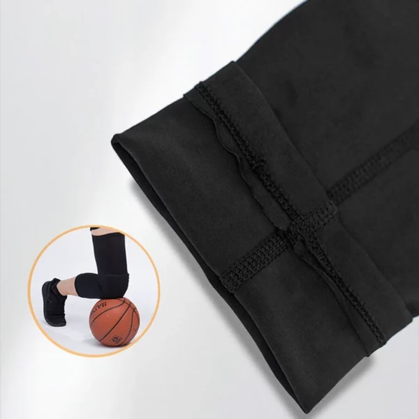 Genouillère Polyvalente Haute Performance pour Tous Sports – Image 3