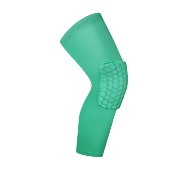 Genouillère Polyvalente Haute Performance pour Tous Sports – Image 6