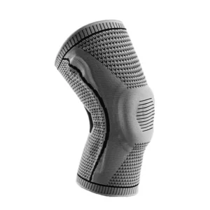 Genouillère Haute Performance U-Kiss - Confort et Protection Supérieurs