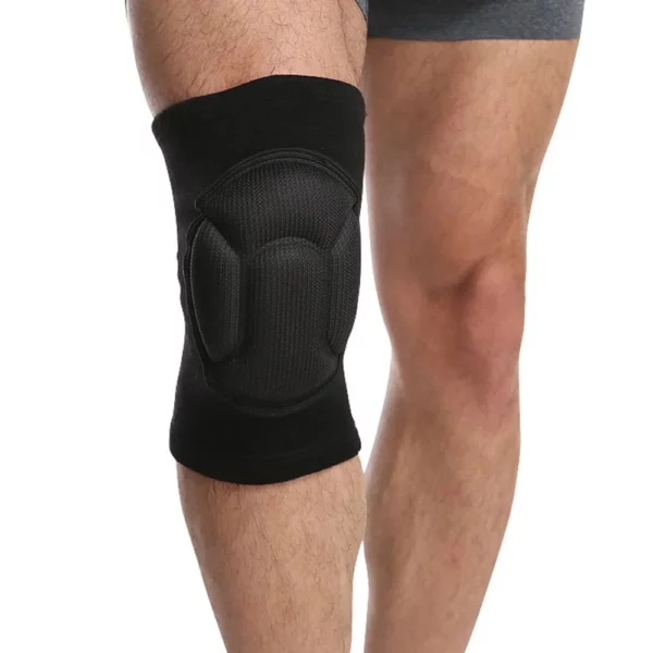 Genouillères de Protection Professionnelles Marbit – Image 5