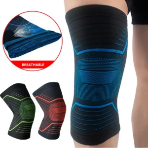 Genouillère Sportive Polyvalente pour Tous