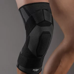Genouillère de Performance Haute Qualité pour Adultes - Modèle 7610