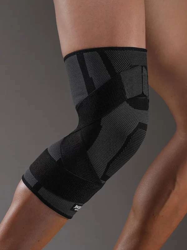 Genouillère de Performance Haute Qualité pour Adultes - Modèle 7610 – Image 5