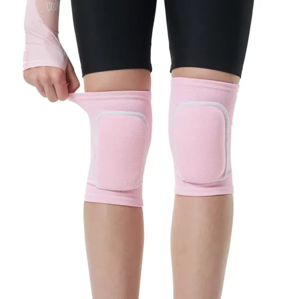 Genouillères Multisports pour une Protection Optimale